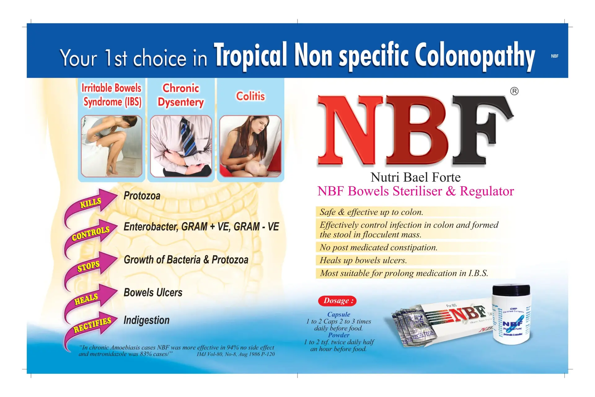 Nutri NBF