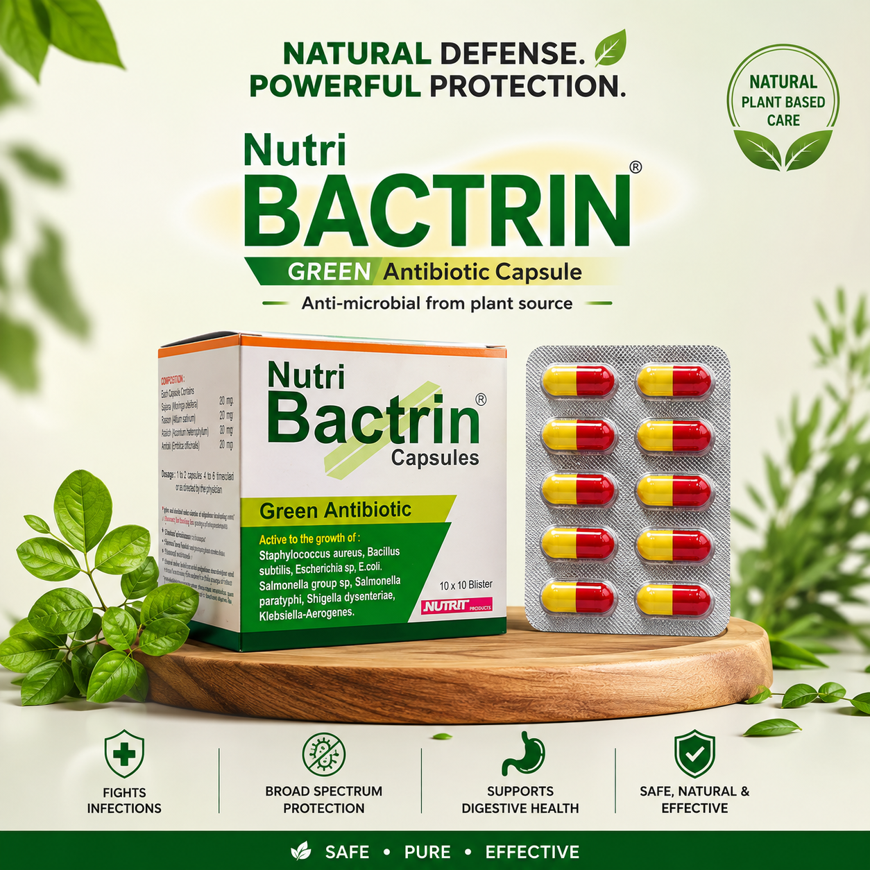bactrin bactrin